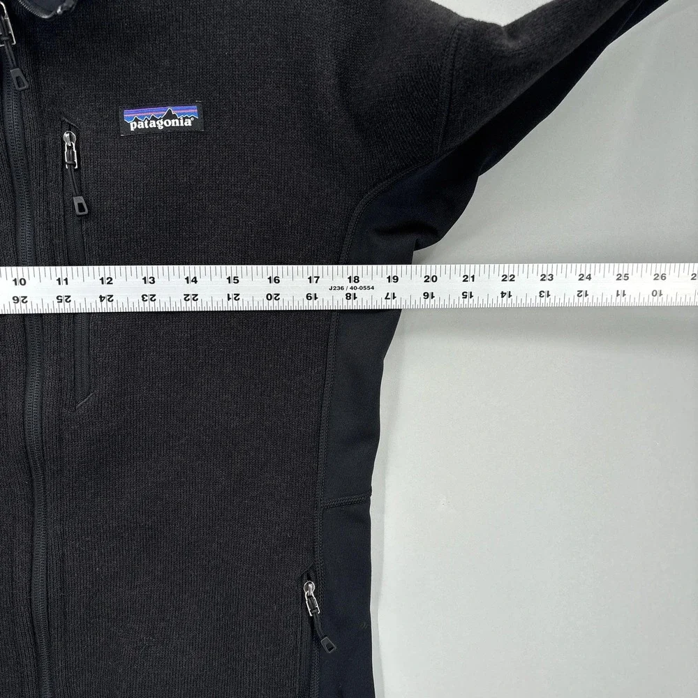 Patagonia jacket womens